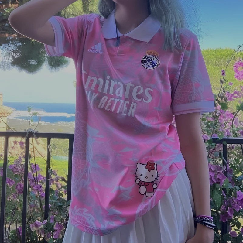 Maillots Hello Kitty – KixForAll
