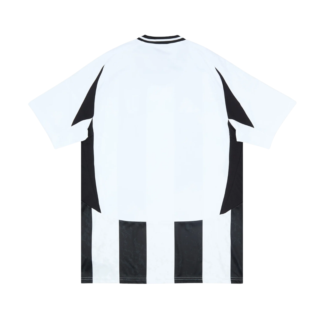 Maillot Brodé Juventus Floral