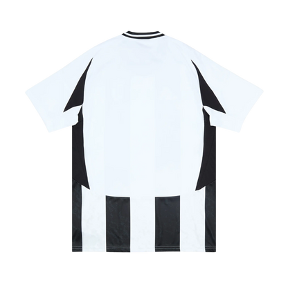Maillot Brodé Juventus Floral