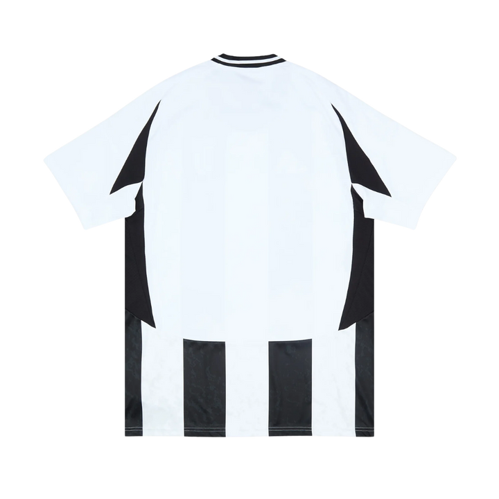 Maillot Brodé Juventus Floral
