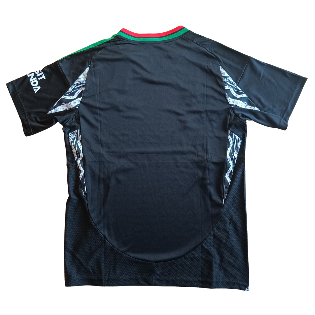 MAILLOT ARSENAL BRODÉ