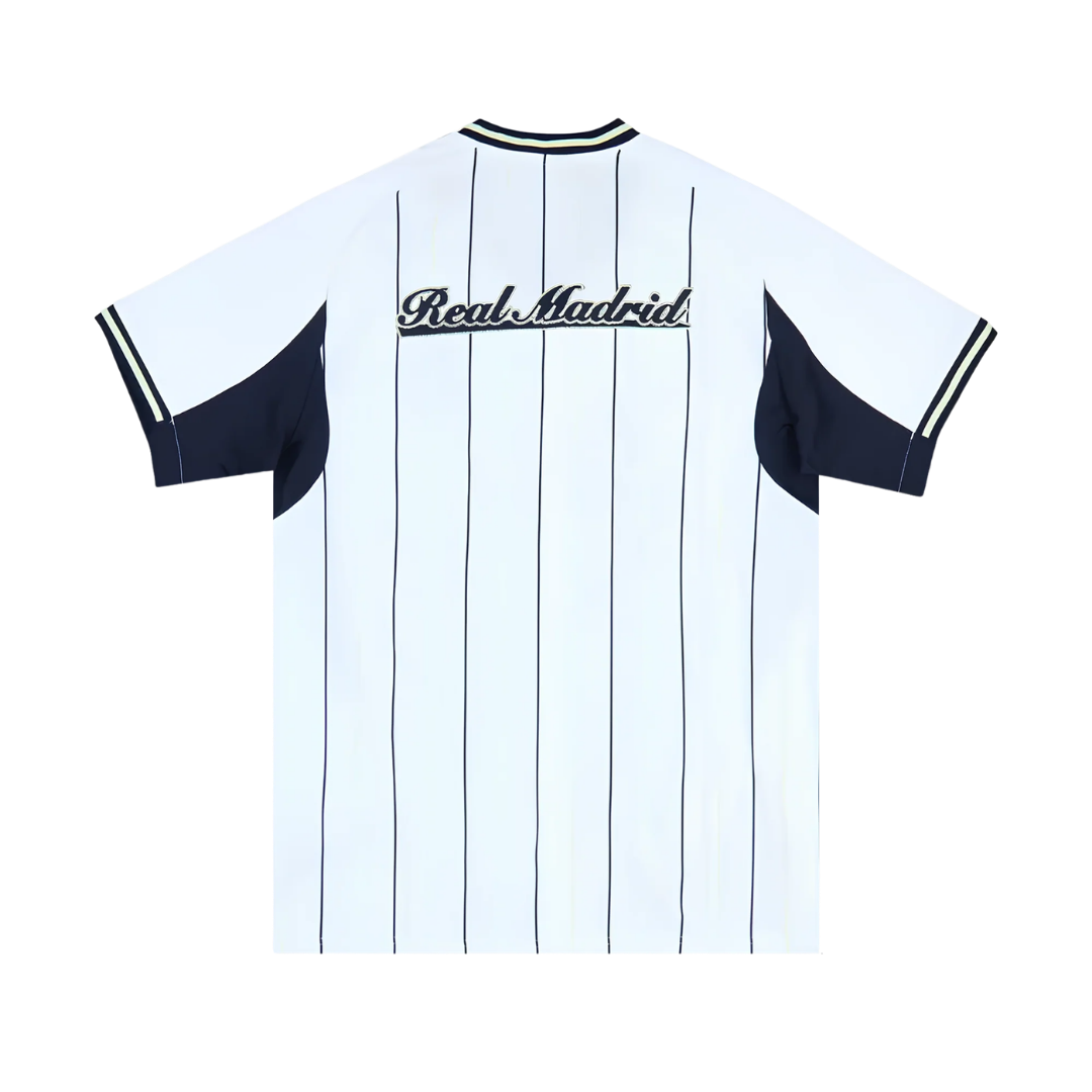 REAL MADRID BRODÉ US PACK
