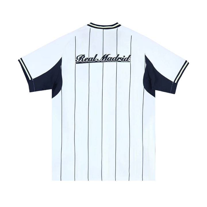 REAL MADRID BRODÉ US PACK