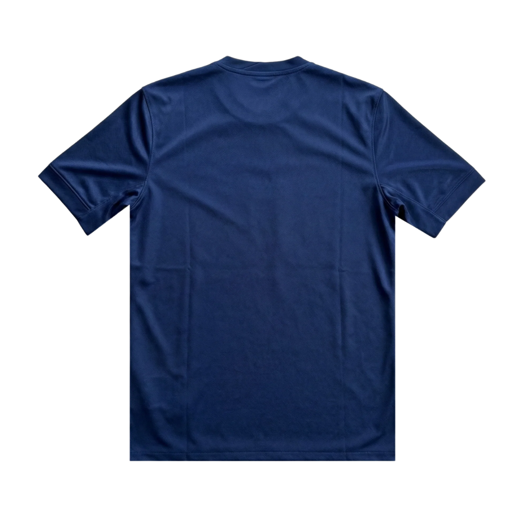 MAILLOT PSG CUSTOM BRODÉ