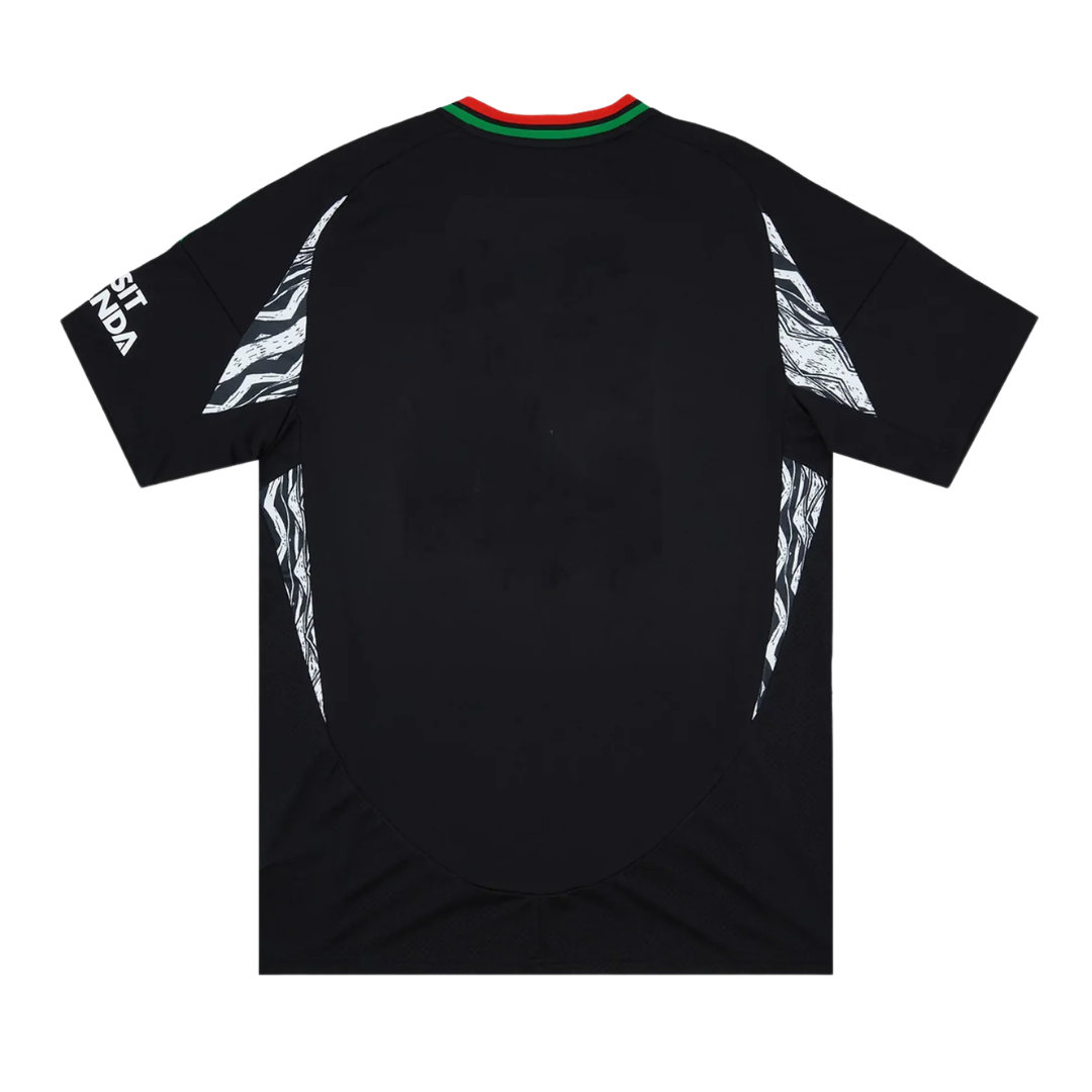 MAILLOT ARSENAL BRODÉ