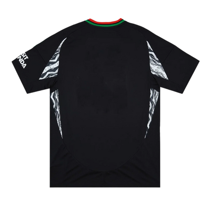 MAILLOT ARSENAL BRODÉ
