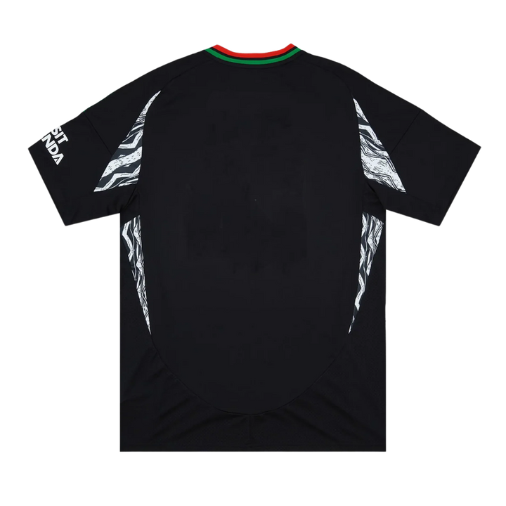 MAILLOT ARSENAL BRODÉ