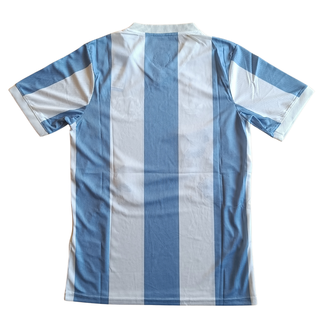 MAILLOT ARGENTINE BRODÉ