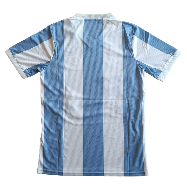 MAILLOT ARGENTINE BRODÉ