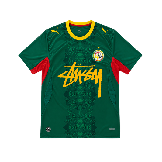 SENEGAL X STSSY