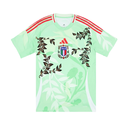 MAILLOT ITALY BRODÉ