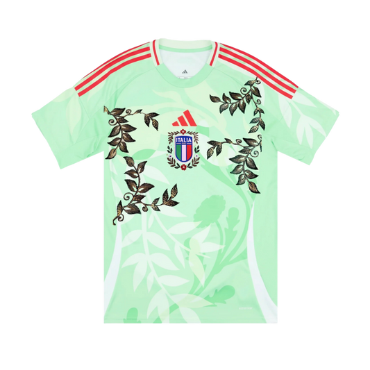MAILLOT ITALY BRODÉ