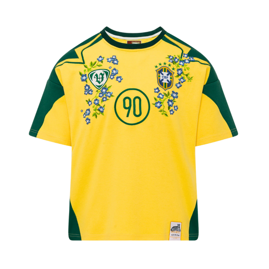 Maillot Brésil Vesscartes