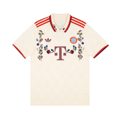 MAILLOT BAYERN MUNICH CUSTOM