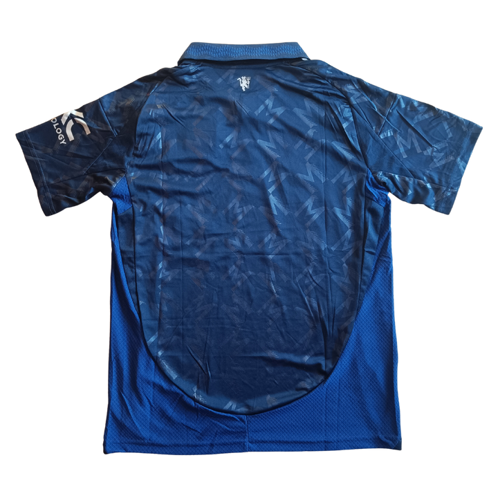 MAILLOT MANCHESTER UNITED BRODÉ