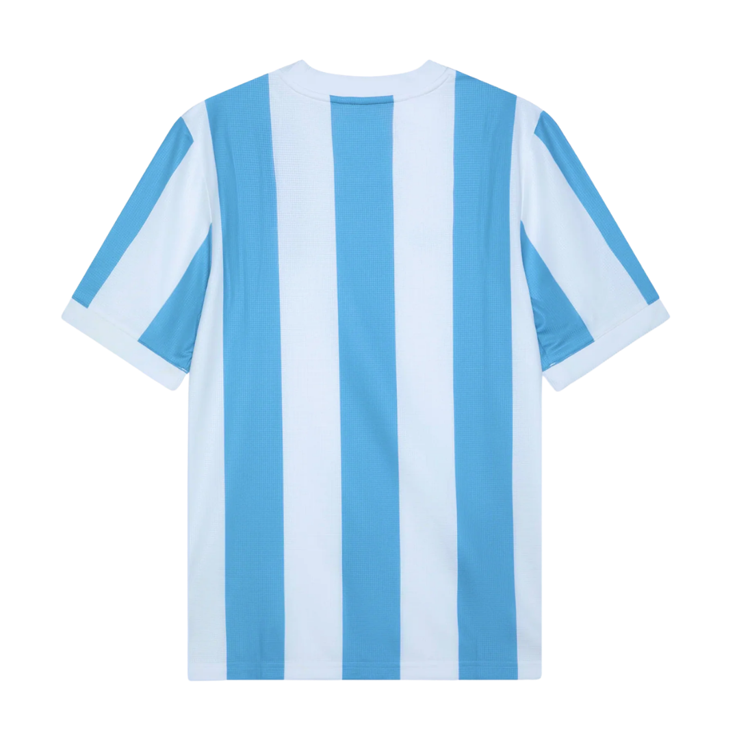 MAILLOT ARGENTINE BRODÉ
