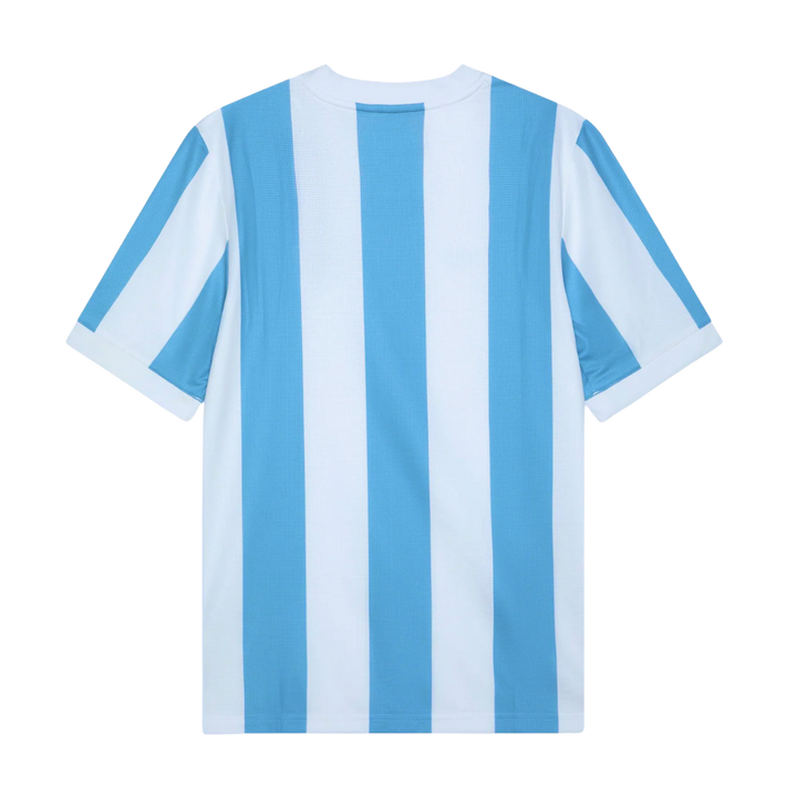 MAILLOT ARGENTINE BRODÉ