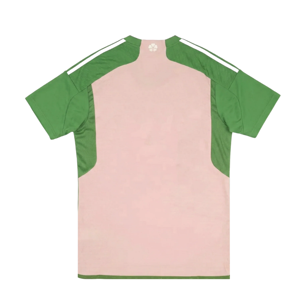 MAILLOT JAPON BRODÉ