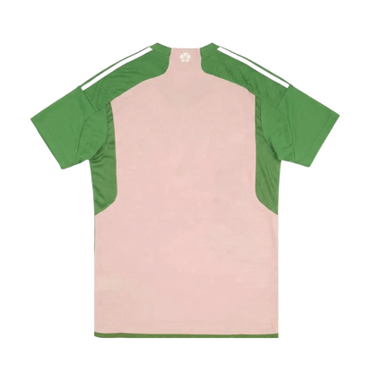 MAILLOT JAPON BRODÉ