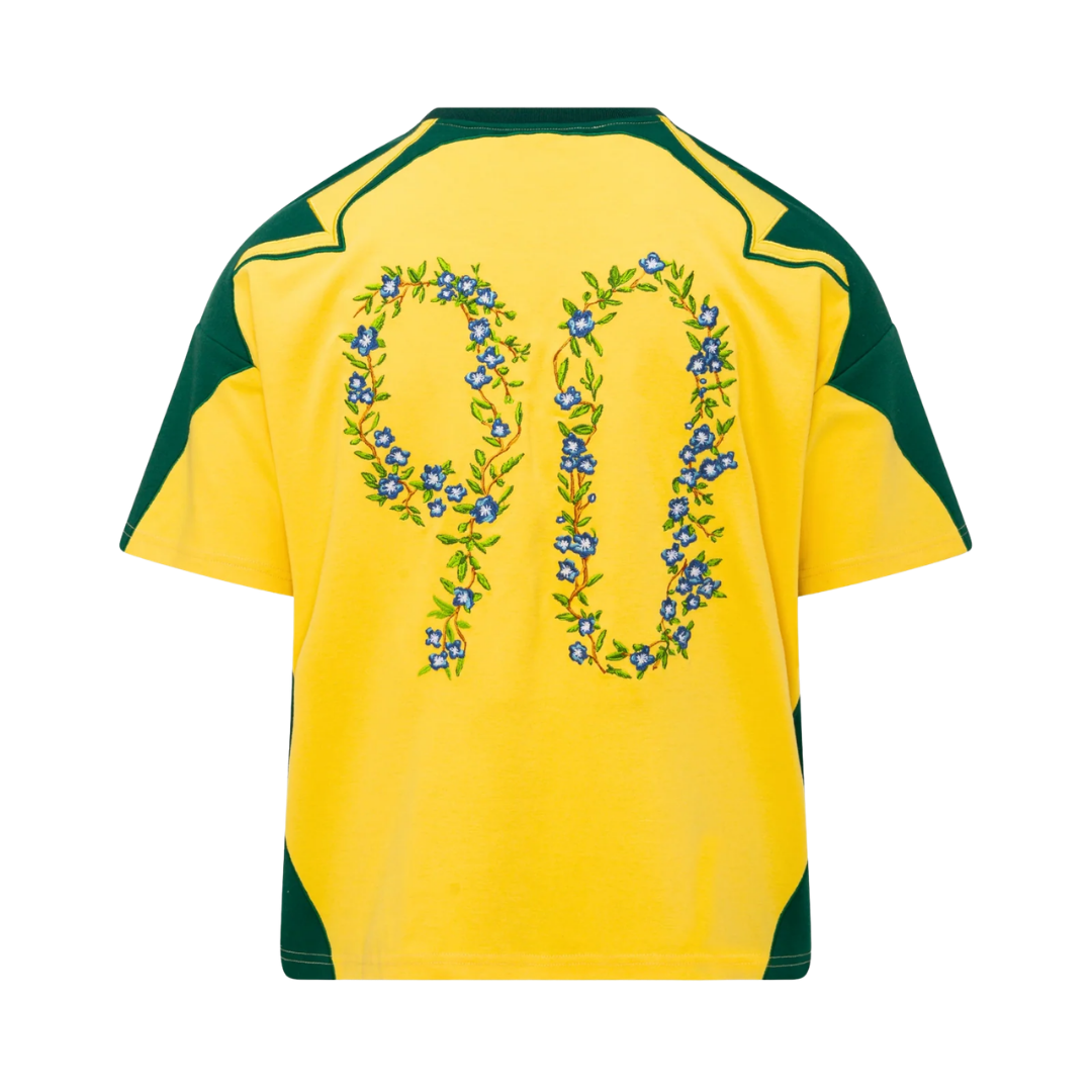 Maillot Brésil Vesscartes