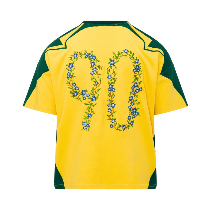Maillot Brésil Vesscartes