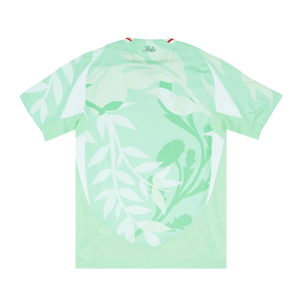 MAILLOT ITALY BRODÉ