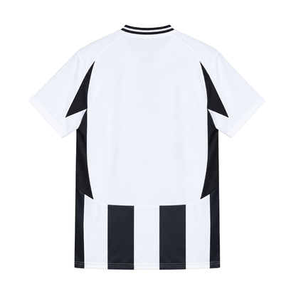 MAILLOT JUVENTUS DOMICILE BRODÉ