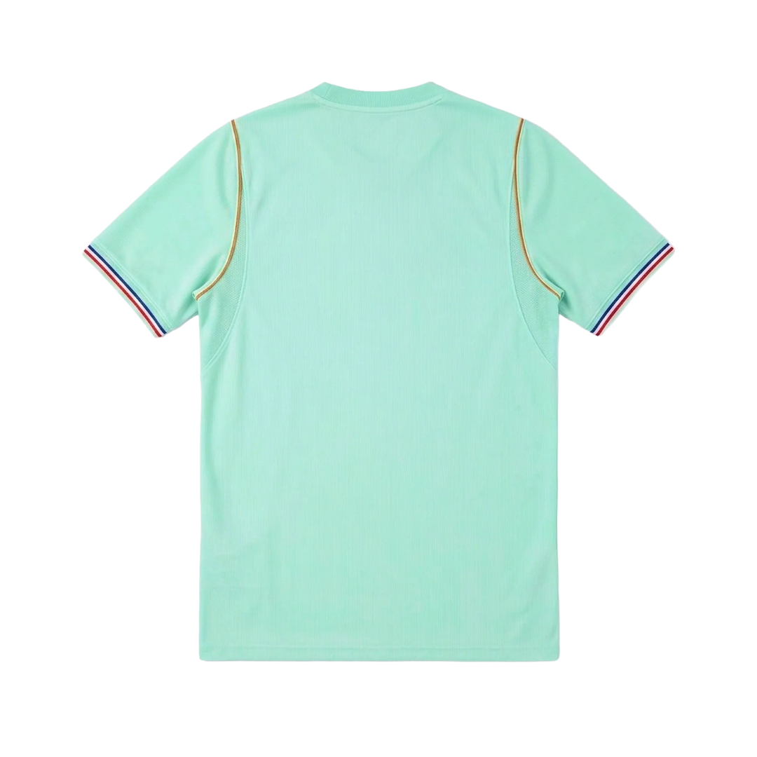 Maillot France CDM 2026 Edition Brodé