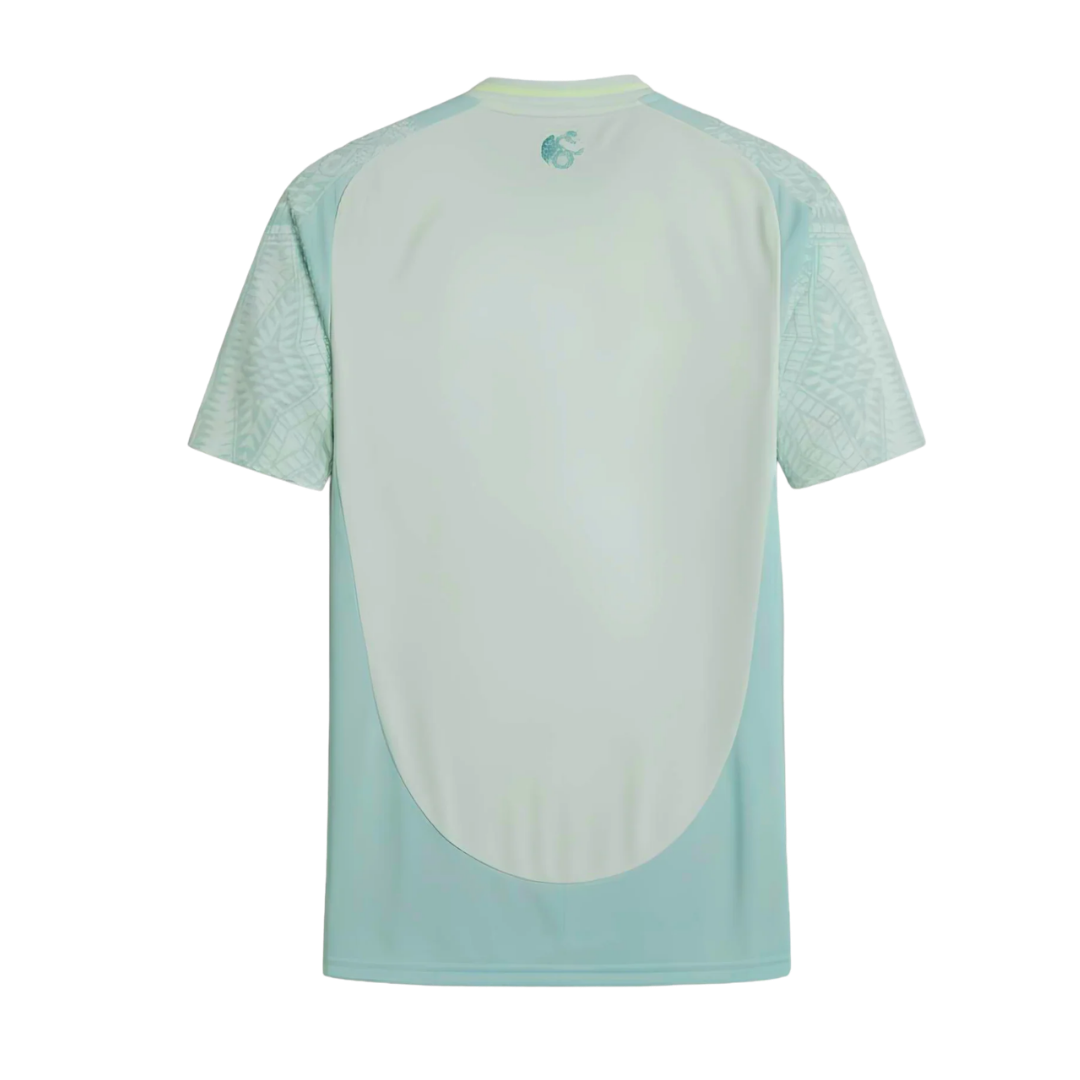 MAILLOT MEXICO BRODÉ