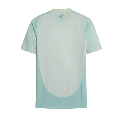 MAILLOT MEXICO BRODÉ
