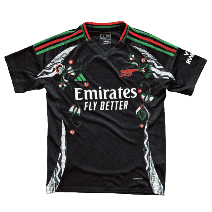 MAILLOT ARSENAL BRODÉ