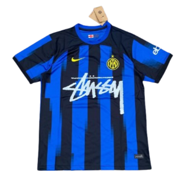 INTER MILAN x STSSY