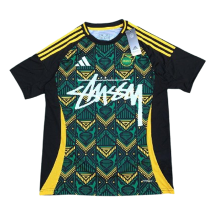 JAMAÏQUE x STSSY