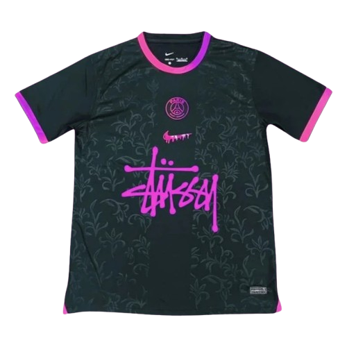 PURPLE PSG x STSSY
