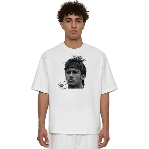 Neymar T-Shirt