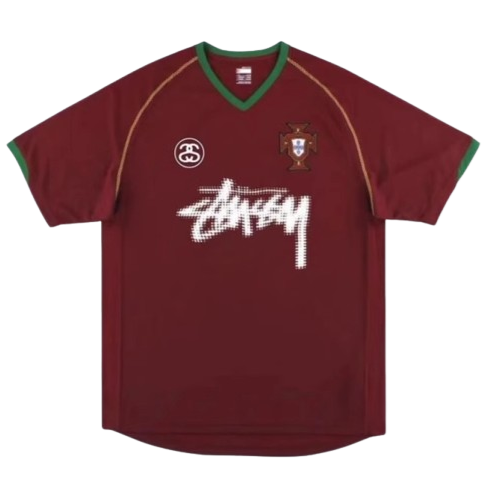PORTUGAL STREETWEAR x STSSY