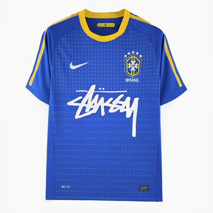 BRAZIL X STSSY